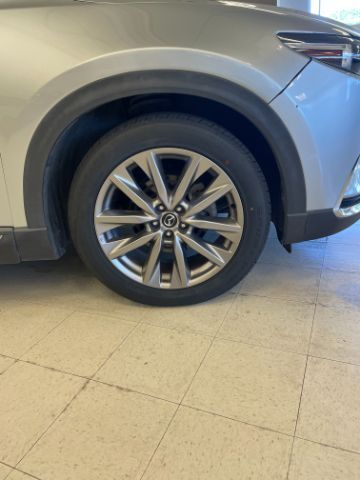 2020 Mazda CX-9 Grand Touring Dallas NC