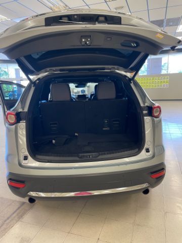 2020 Mazda CX-9 Grand Touring Dallas NC