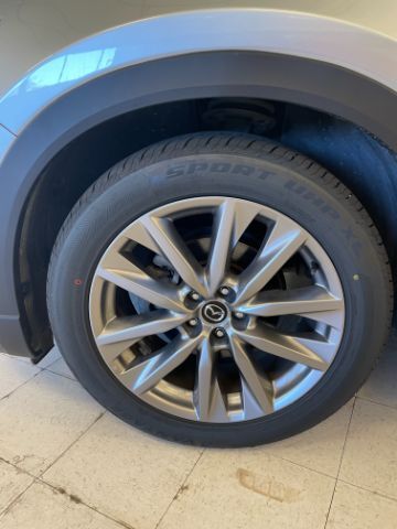 2020 Mazda CX-9 Grand Touring Dallas NC