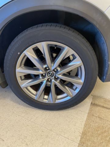 2020 Mazda CX-9 Grand Touring Dallas NC