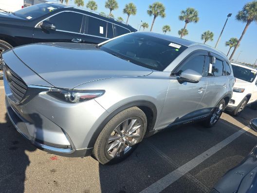 2020 Mazda CX-9 Grand Touring