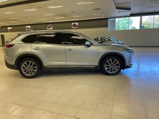 2020 Mazda CX-9 Grand Touring Dallas NC
