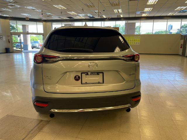 2020 Mazda CX-9 Grand Touring Dallas NC