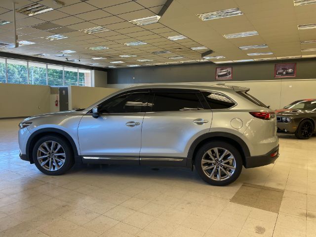 2020 Mazda CX-9 Grand Touring Dallas NC