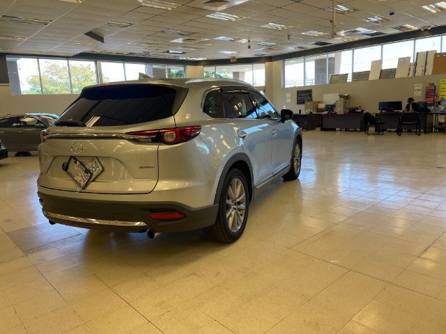 2020 Mazda CX-9 Grand Touring Dallas NC