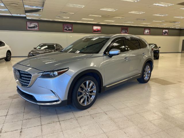 2020 Mazda CX-9 Grand Touring