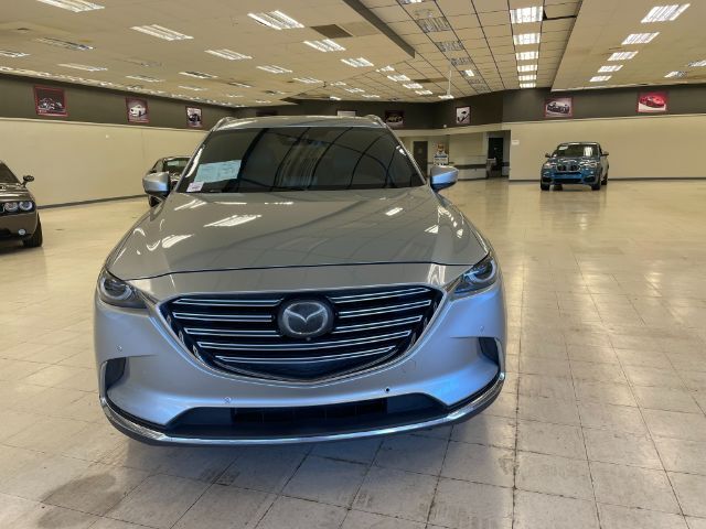 2020 Mazda CX-9 Grand Touring