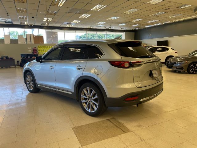 2020 Mazda CX-9 Grand Touring Dallas NC