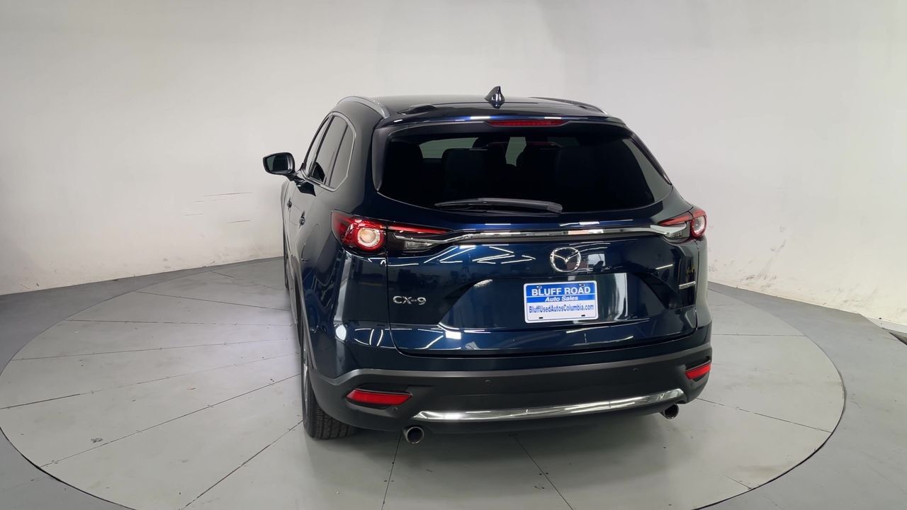 2020 Mazda CX-9 Grand Touring Columbia SC