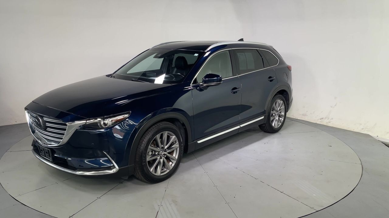 2020 Mazda CX-9 Grand Touring Columbia SC