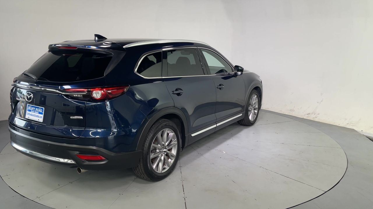 2020 Mazda CX-9 Grand Touring Columbia SC