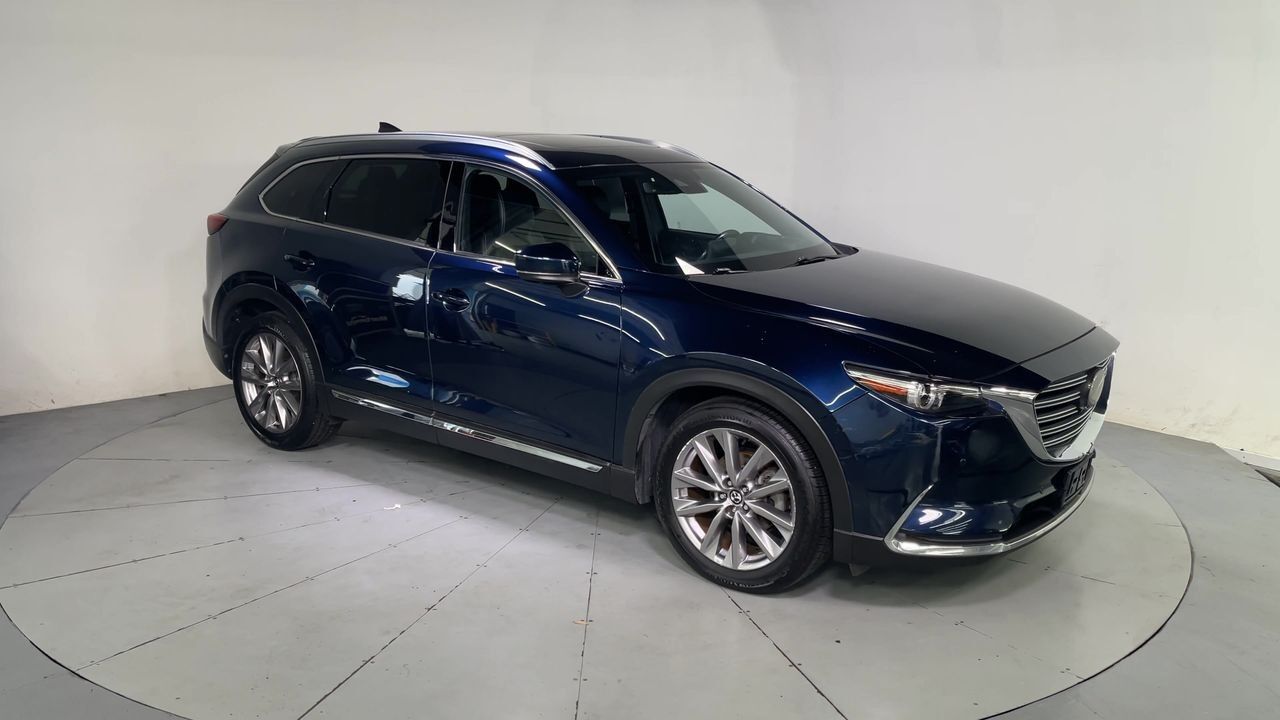 2020 Mazda CX-9 Grand Touring
