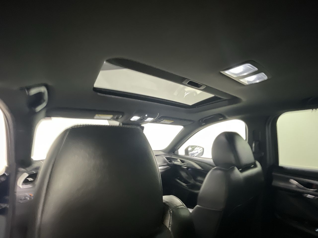 2020 Mazda CX-9 Grand Touring Columbia SC