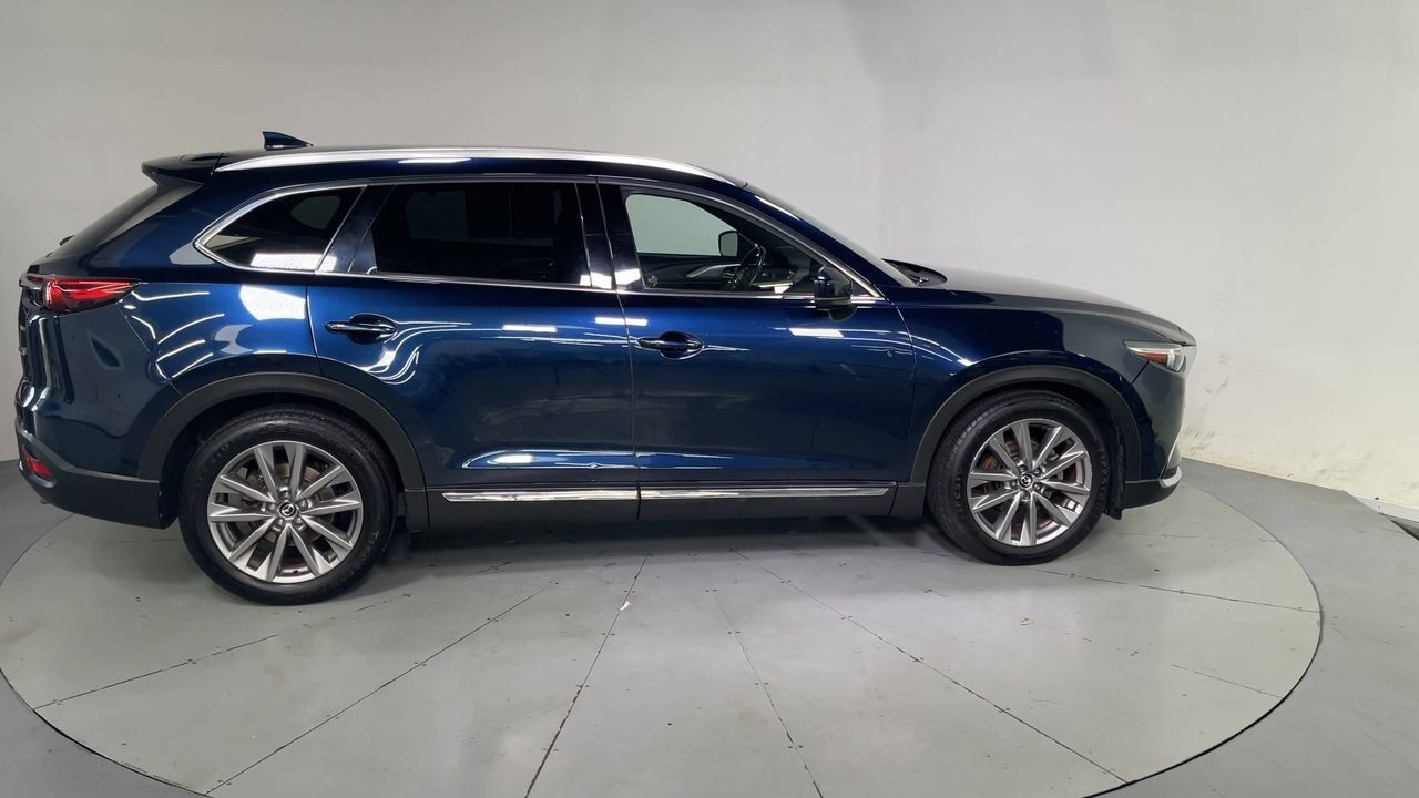 2020 Mazda CX-9 Grand Touring Columbia SC