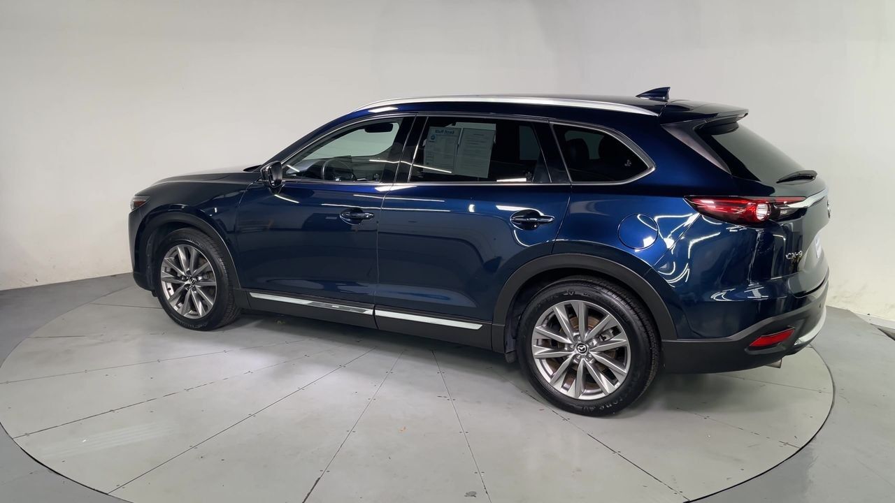 2020 Mazda CX-9 Grand Touring Columbia SC