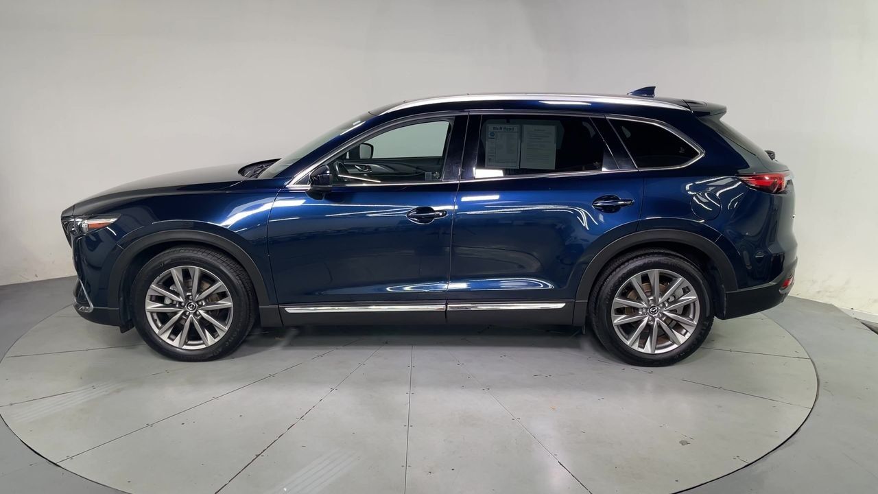 2020 Mazda CX-9 Grand Touring Columbia SC