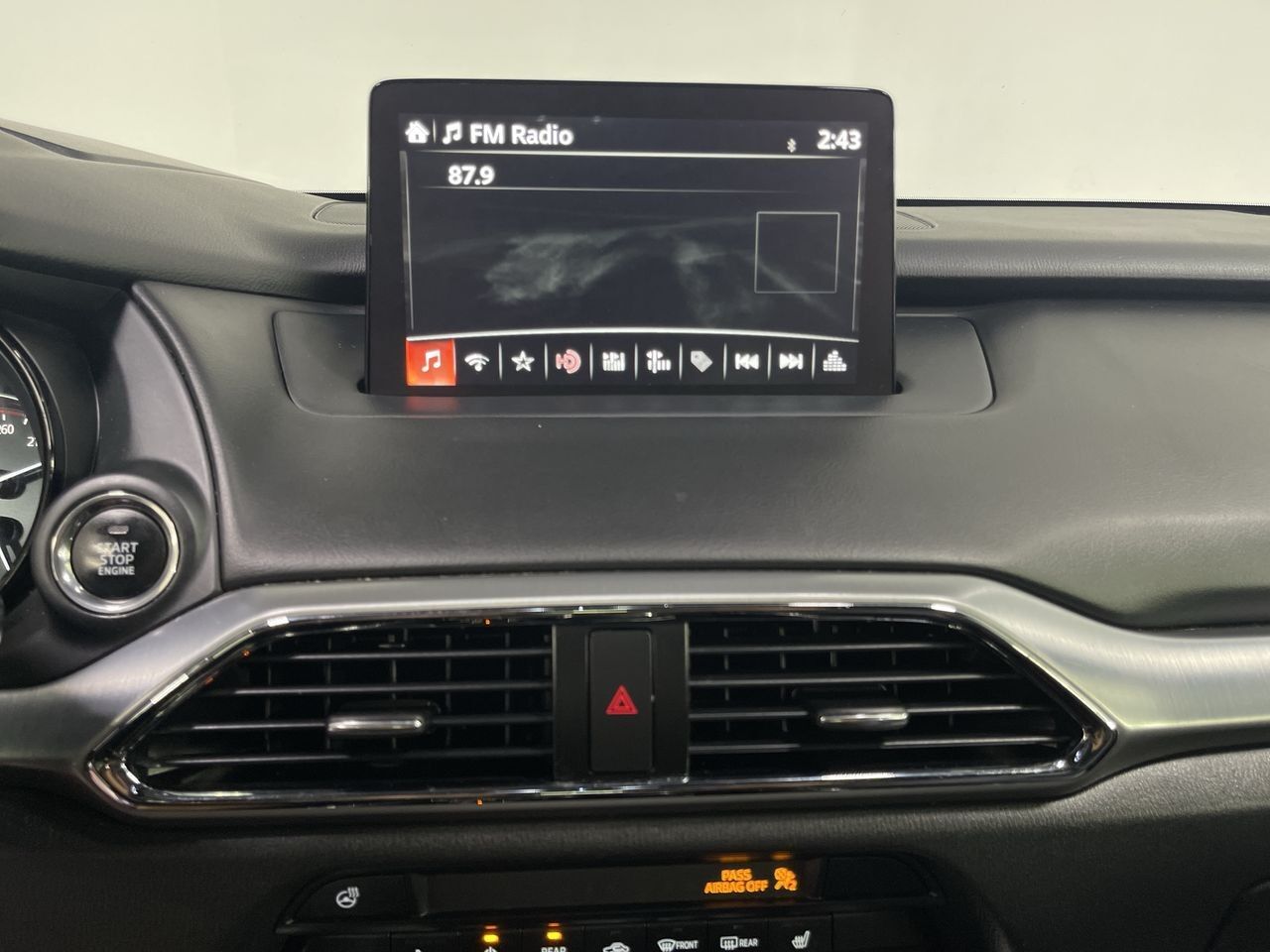 2020 Mazda CX-9 Grand Touring Columbia SC