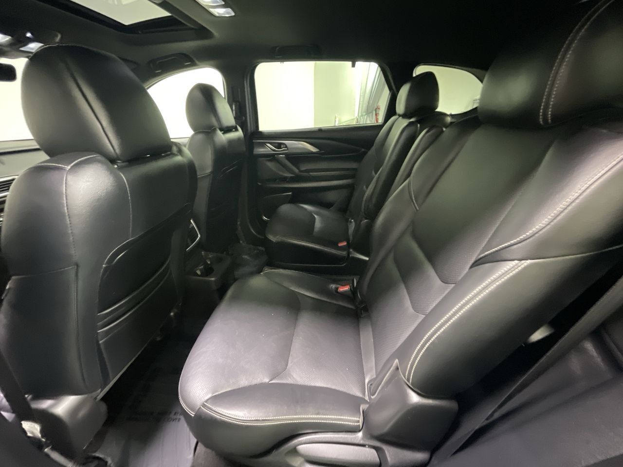 2020 Mazda CX-9 Grand Touring Columbia SC