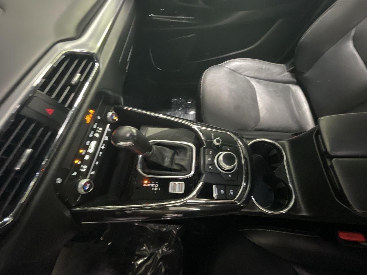 2020 Mazda CX-9 Grand Touring Columbia SC