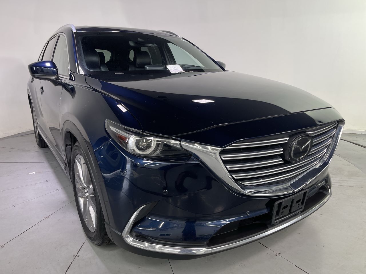 2020 Mazda CX-9 Grand Touring