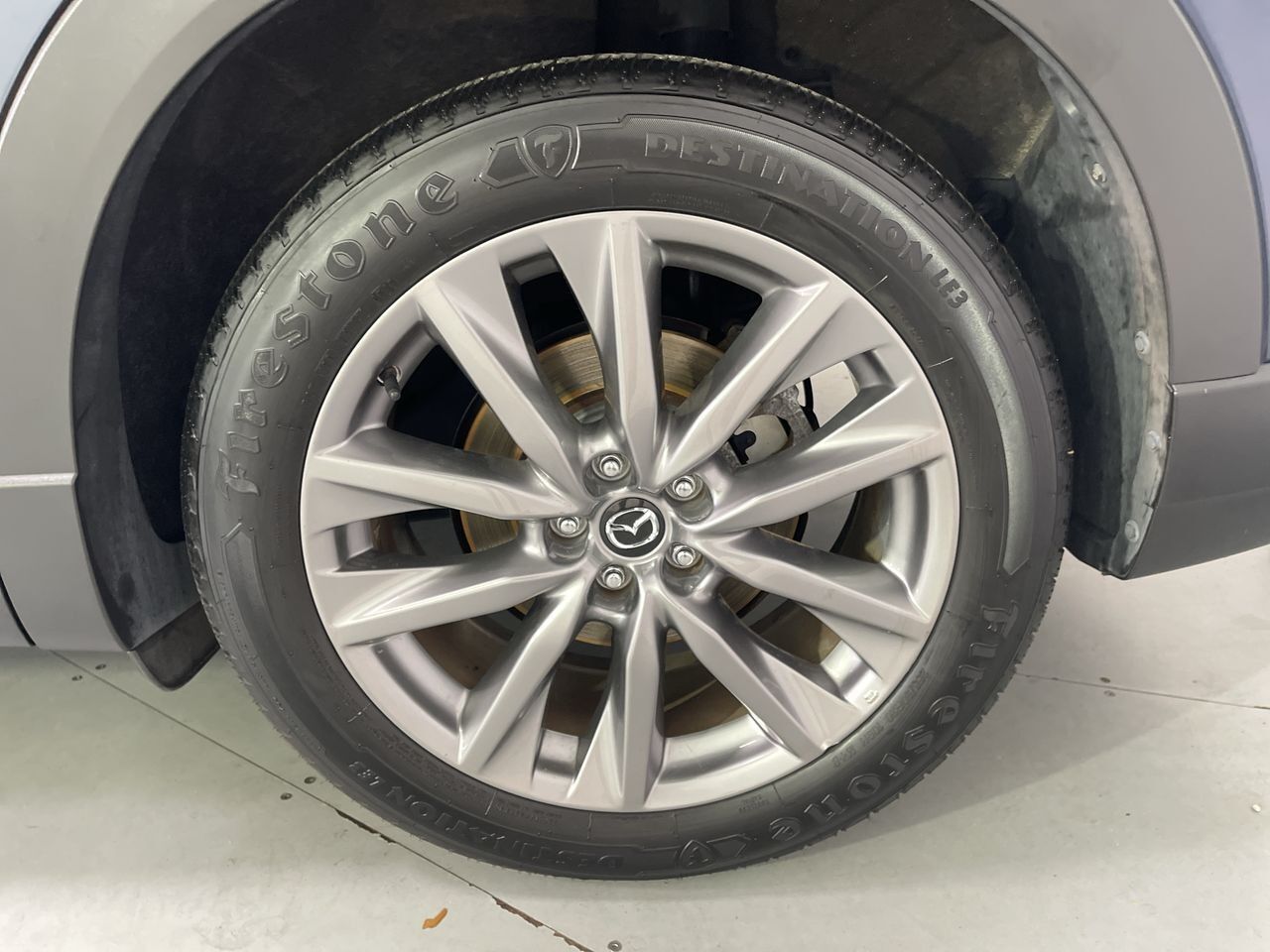 2020 Mazda CX-9 Grand Touring Columbia SC