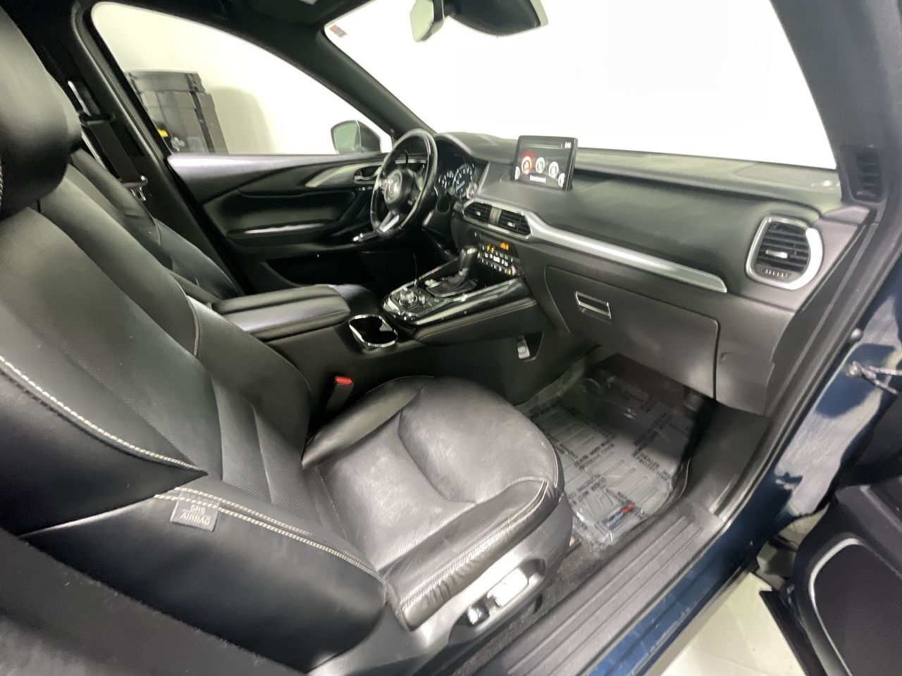2020 Mazda CX-9 Grand Touring Columbia SC