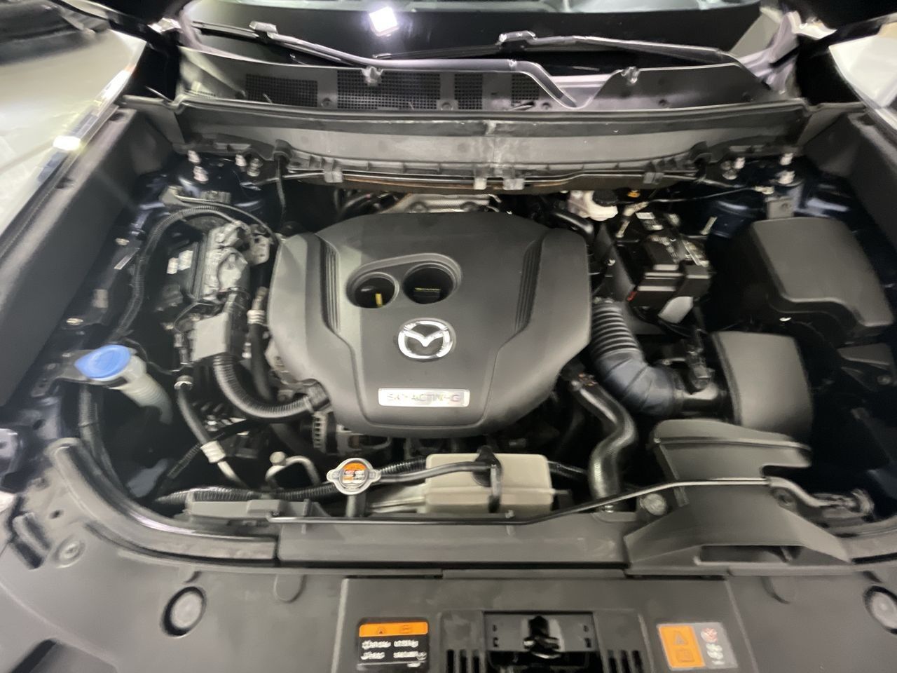 2020 Mazda CX-9 Grand Touring Columbia SC