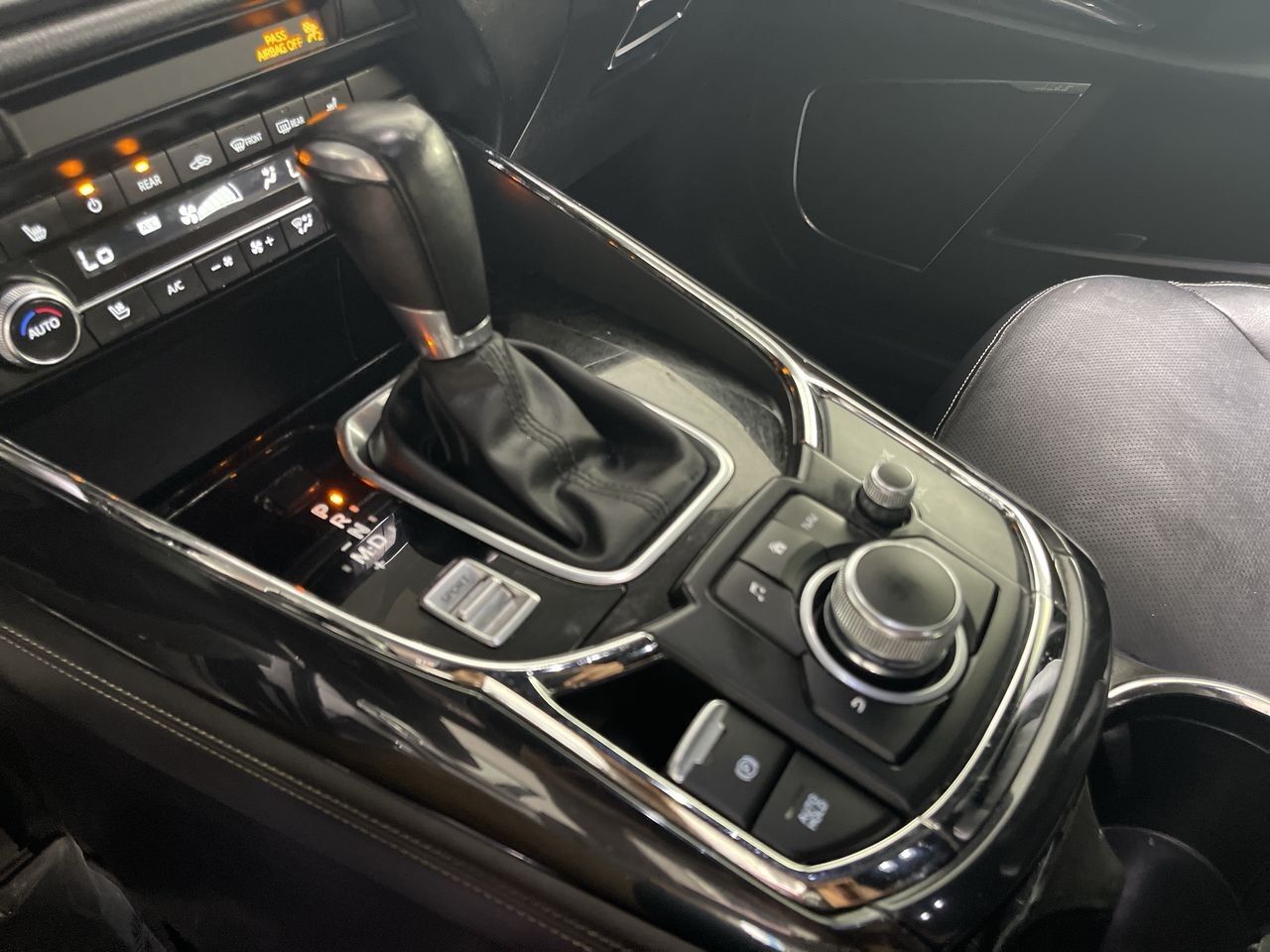 2020 Mazda CX-9 Grand Touring Columbia SC