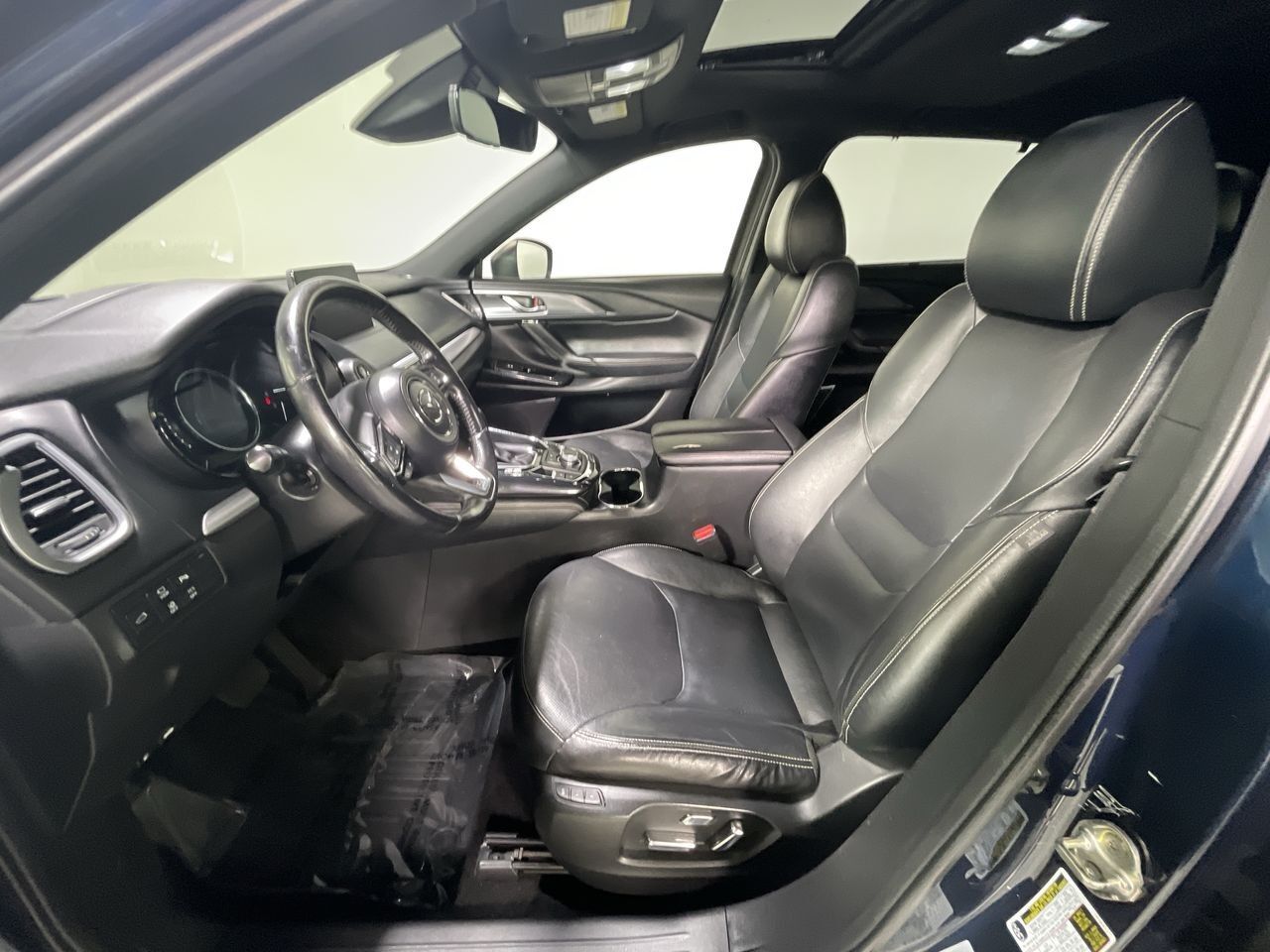 2020 Mazda CX-9 Grand Touring Columbia SC