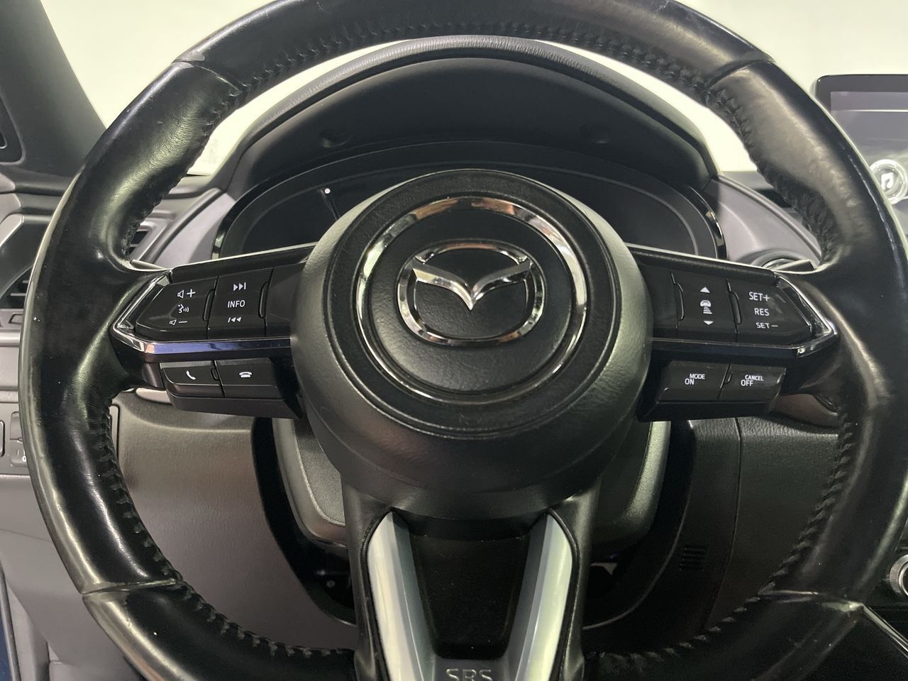 2020 Mazda CX-9 Grand Touring Columbia SC