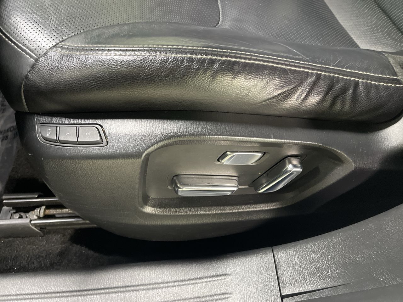 2020 Mazda CX-9 Grand Touring Columbia SC