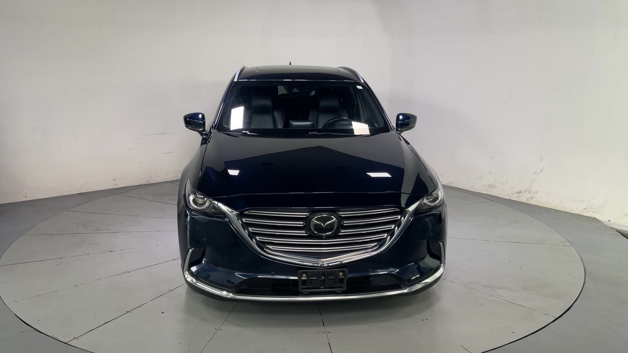 2020 Mazda CX-9 Grand Touring