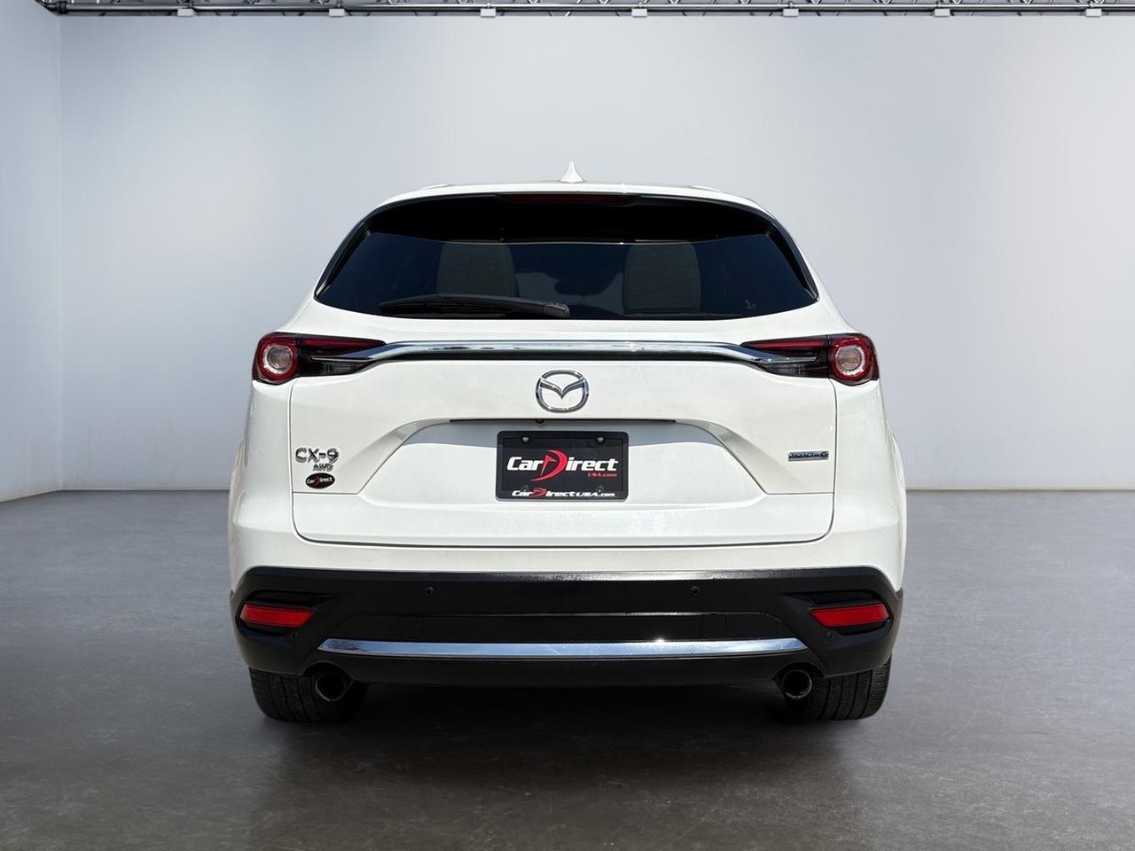 2020 Mazda CX-9 Grand Touring, HEADS UP DISPLAY, SUNROOF, 360 BACKUP CAMERA, POWER LIFTGATE, CAPTAINS CHAIRS, 3RD ROW SEATING, HEATED & COOLING SEATS, APPLE CARPLAY/ANDROID AUTO, BLIND SPOT ALERT, LANE KEEP ASSIST, LOW MILES, CLEAN CARFAX, RIDE IN LUXURY! Virginia Beach VA