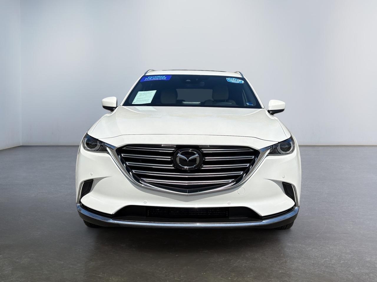 2020 Mazda CX-9 Grand Touring, HEADS UP DISPLAY, SUNROOF, 360 BACKUP CAMERA, POWER LIFTGATE, CAPTAINS CHAIRS, 3RD ROW SEATING, HEATED & COOLING SEATS, APPLE CARPLAY/ANDROID AUTO, BLIND SPOT ALERT, LANE KEEP ASSIST, LOW MILES, CLEAN CARFAX, RIDE IN LUXURY! Virginia Beach VA