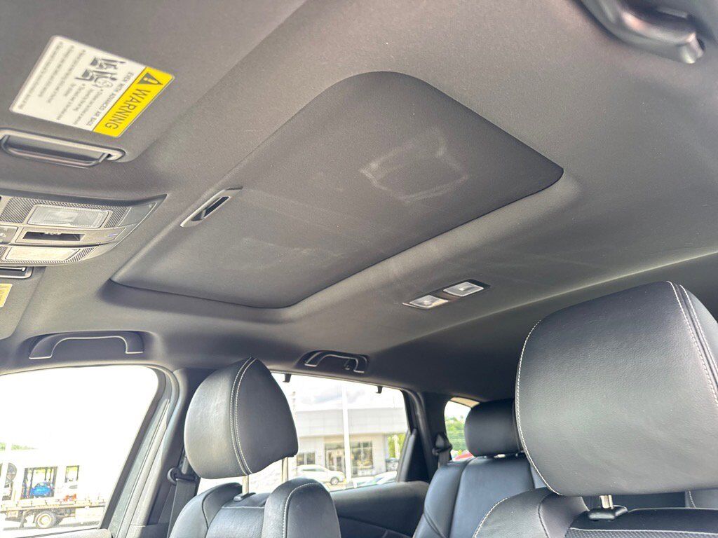2020 Mazda CX-9 Grand Touring Johnson City TN