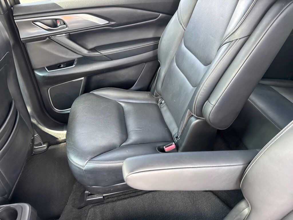 2020 Mazda CX-9 Grand Touring Johnson City TN