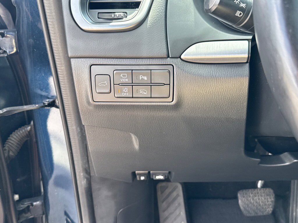 2020 Mazda CX-9 Grand Touring Johnson City TN