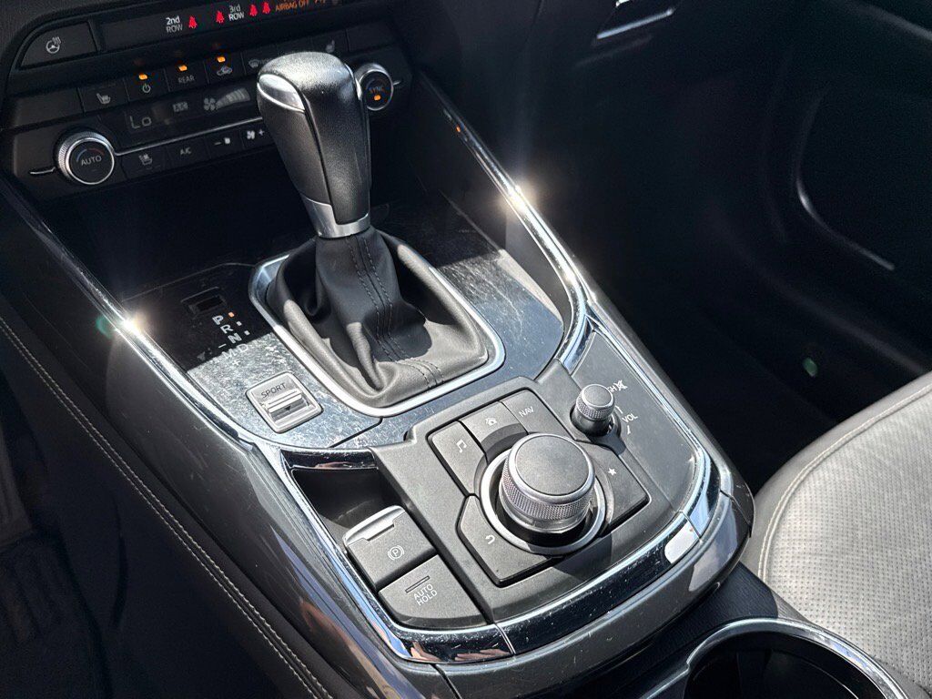 2020 Mazda CX-9 Grand Touring Johnson City TN