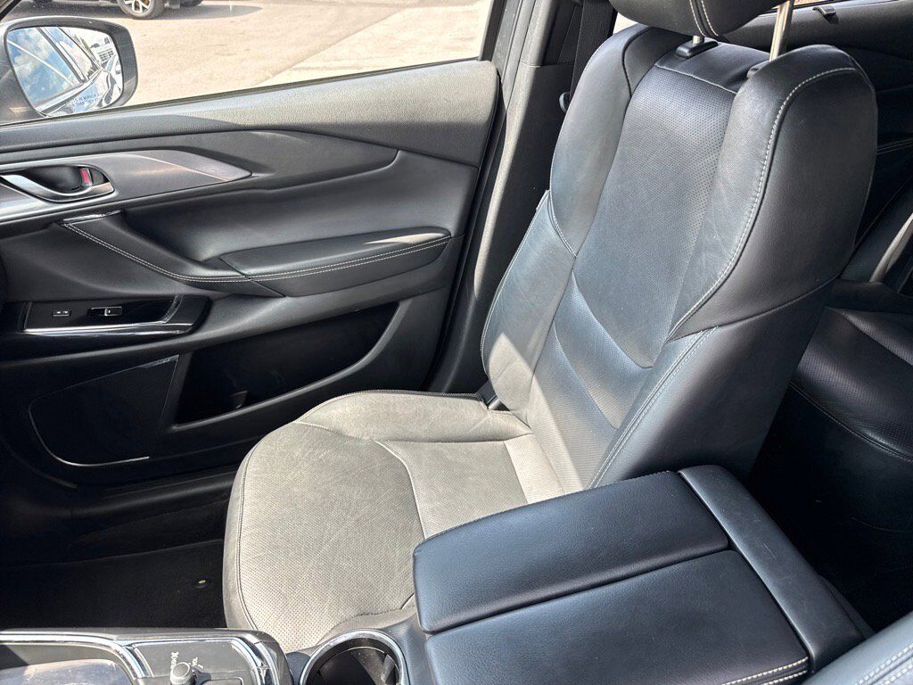 2020 Mazda CX-9 Grand Touring Johnson City TN