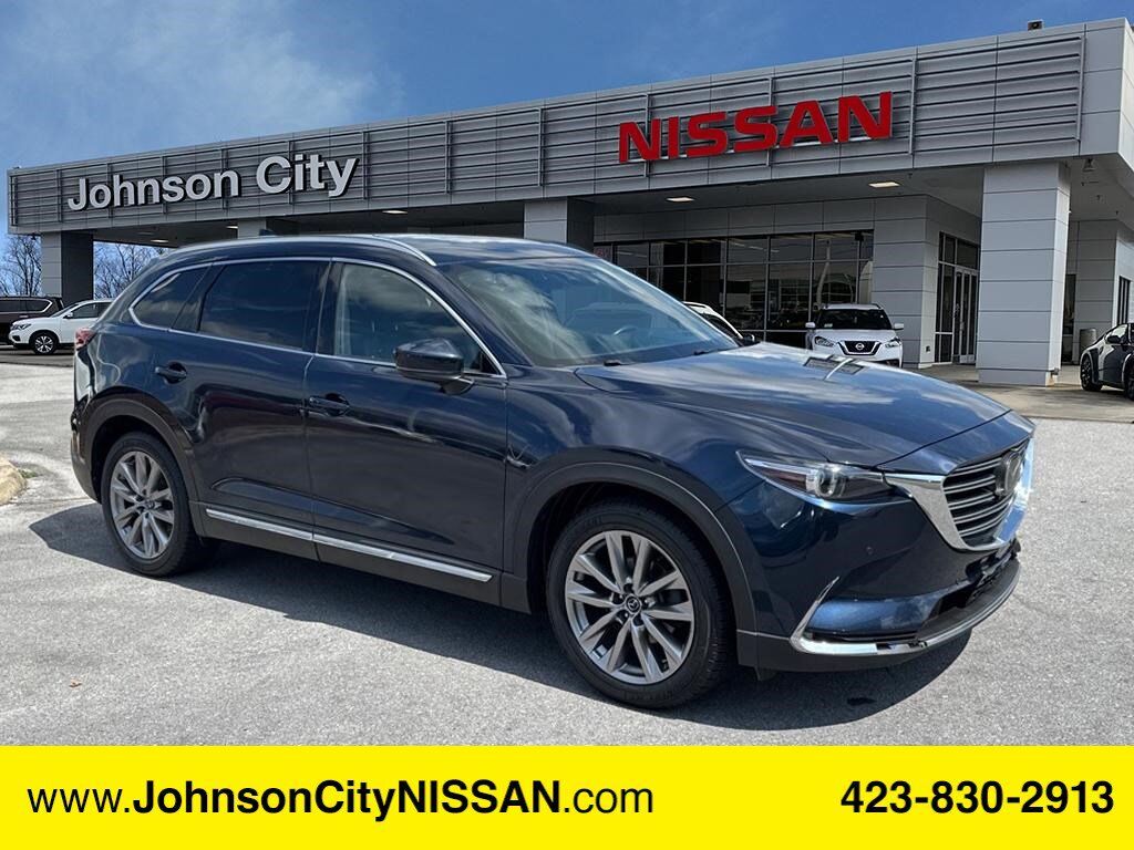 2020 Mazda CX-9 Grand Touring Johnson City TN