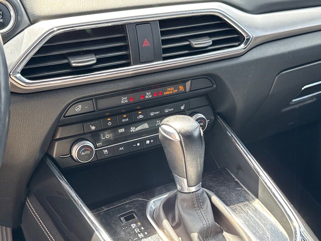 2020 Mazda CX-9 Grand Touring Johnson City TN