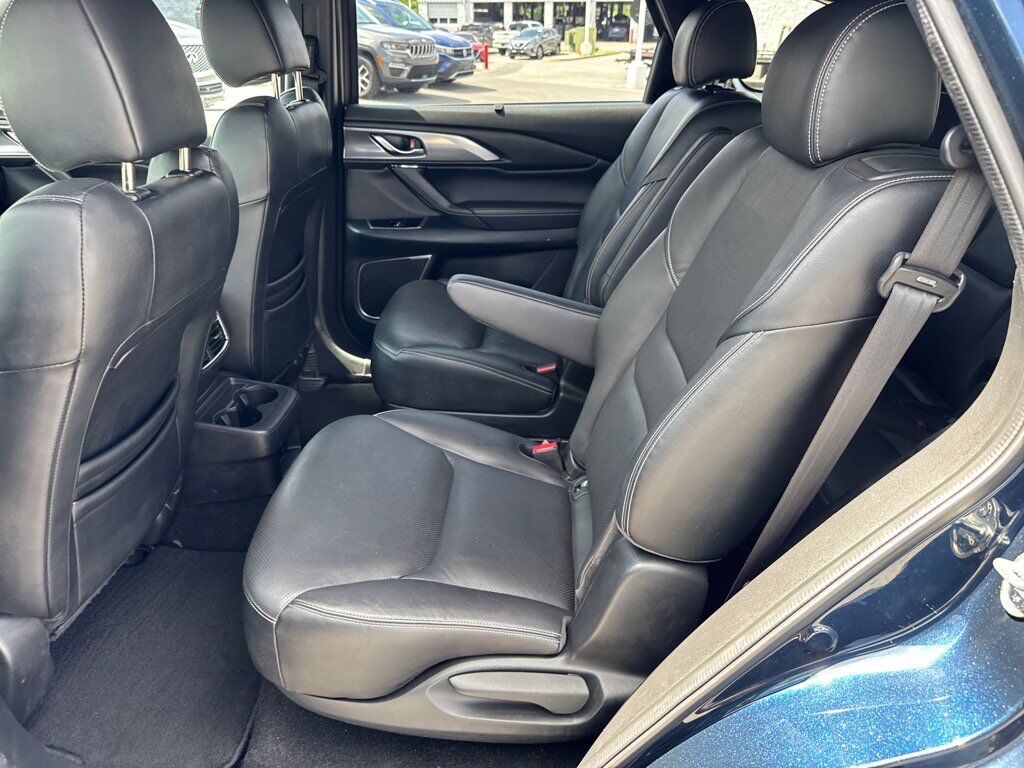 2020 Mazda CX-9 Grand Touring Johnson City TN