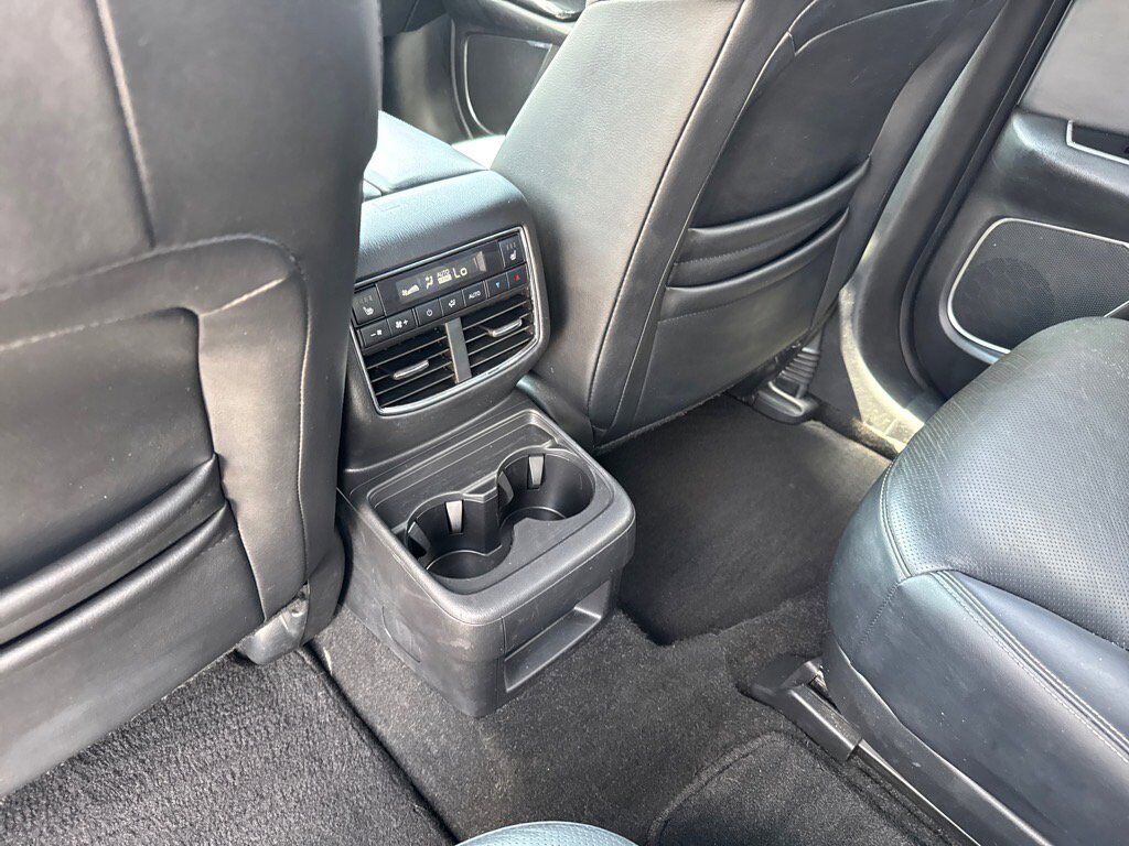2020 Mazda CX-9 Grand Touring Johnson City TN