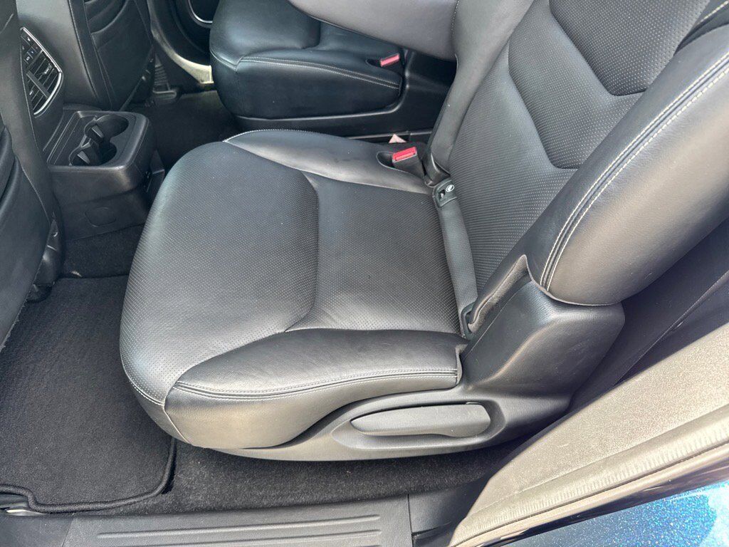 2020 Mazda CX-9 Grand Touring Johnson City TN