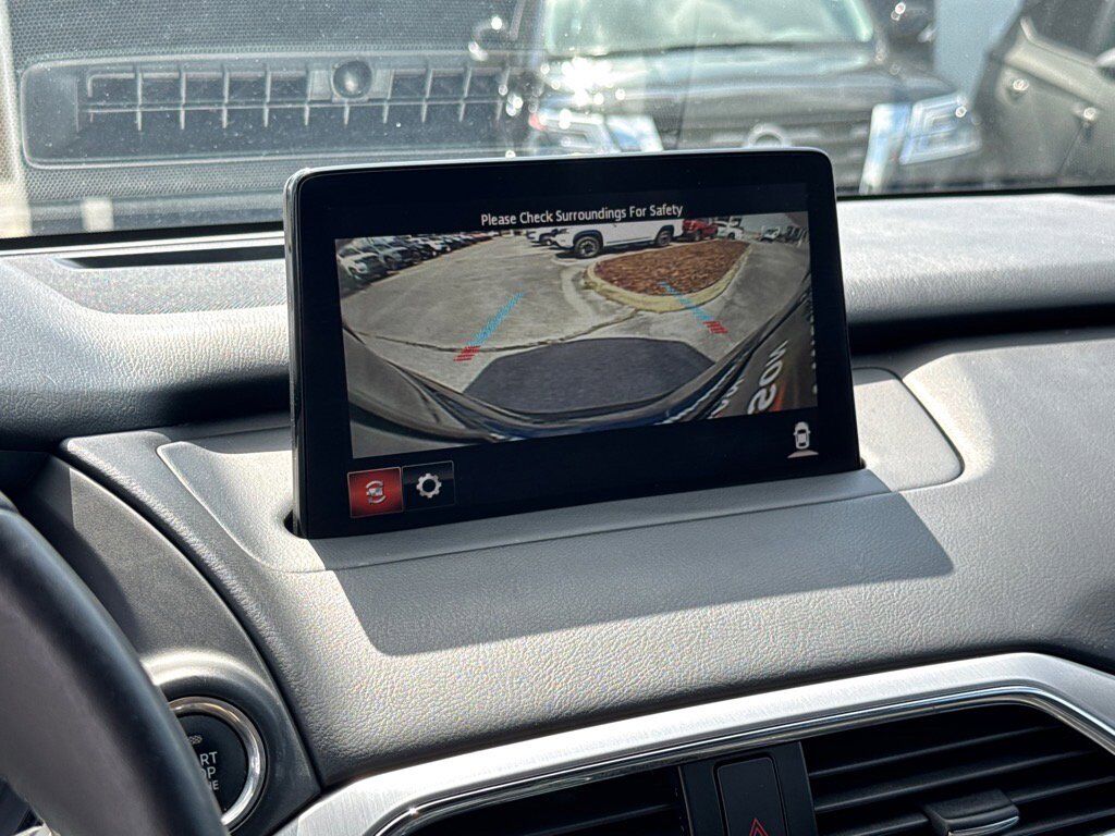 2020 Mazda CX-9 Grand Touring Johnson City TN