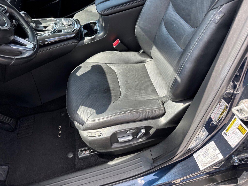 2020 Mazda CX-9 Grand Touring Johnson City TN