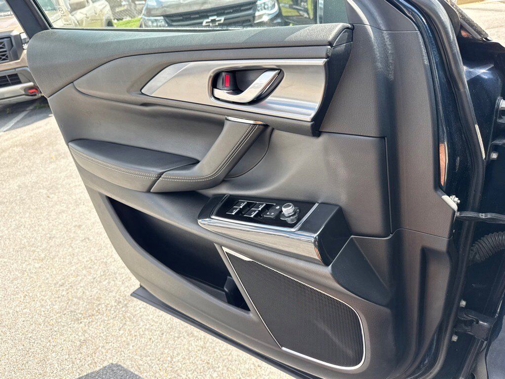 2020 Mazda CX-9 Grand Touring Johnson City TN