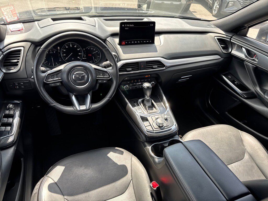 2020 Mazda CX-9 Grand Touring Johnson City TN