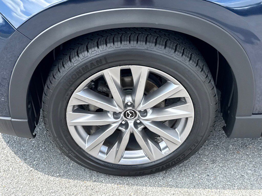2020 Mazda CX-9 Grand Touring Johnson City TN