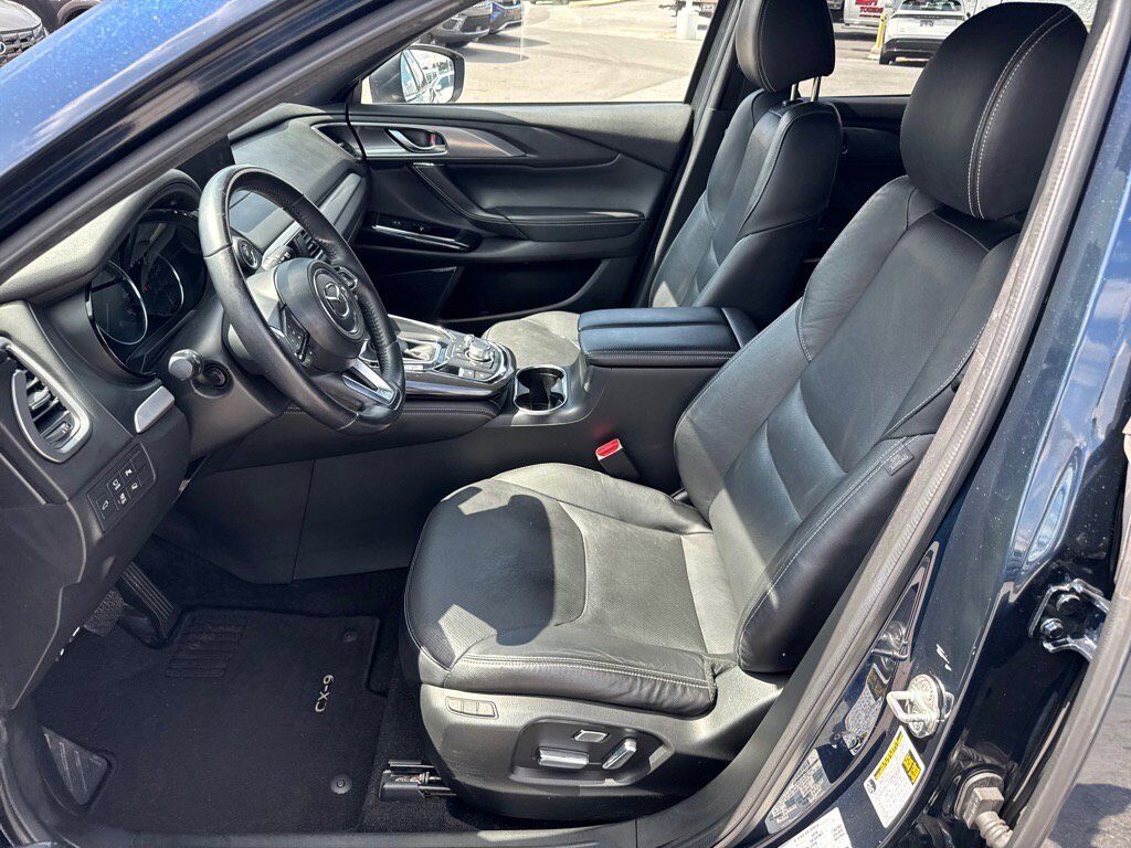 2020 Mazda CX-9 Grand Touring Johnson City TN